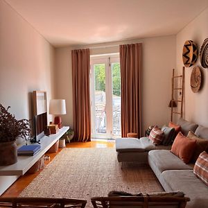 Town Huis met Twee Slaapkamers